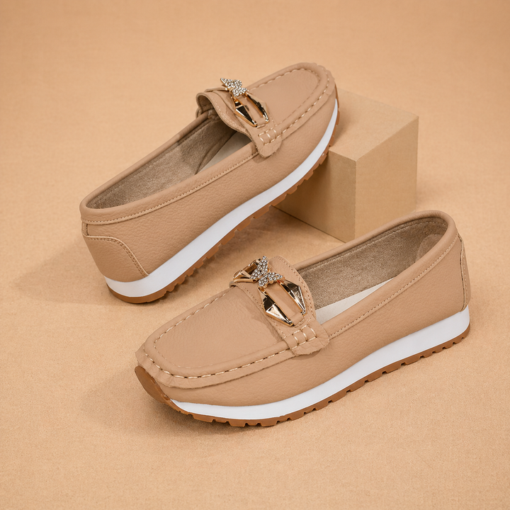 Beatriz - Scarpe senza lacci per donna