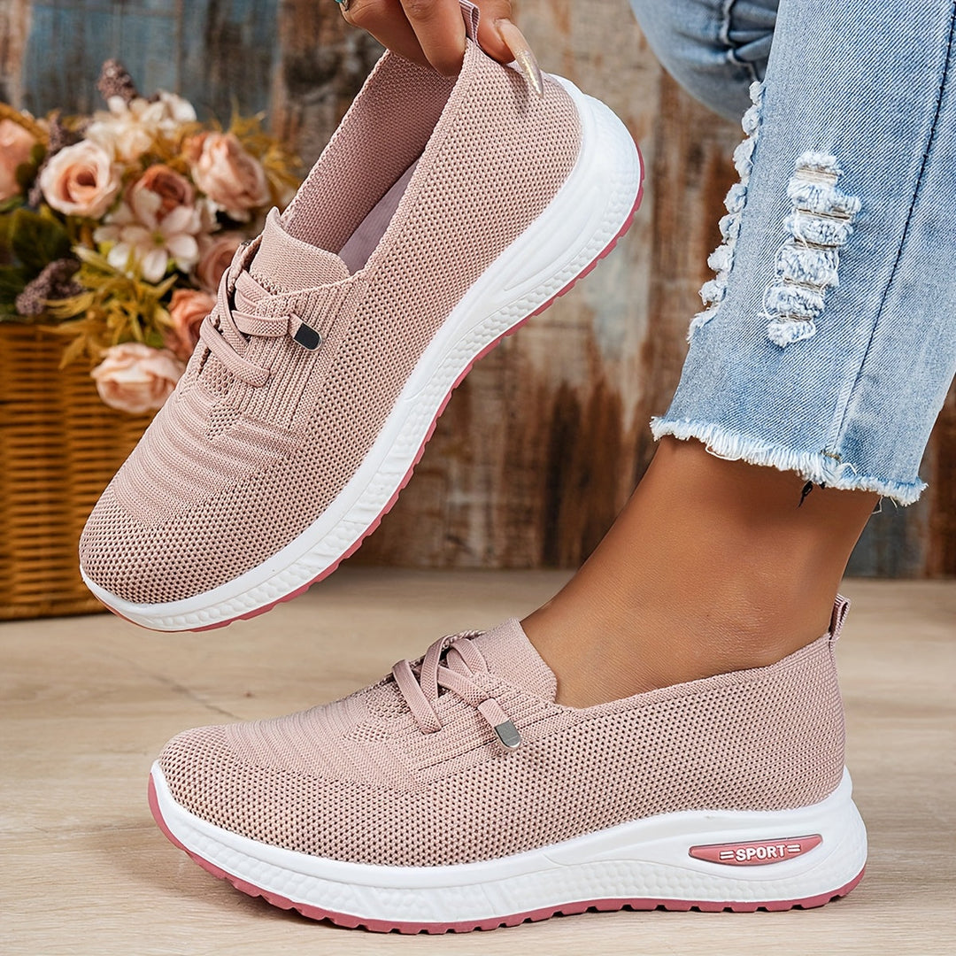 Louna™ – Sollievo istantaneo per piedi stanchi e sensibili