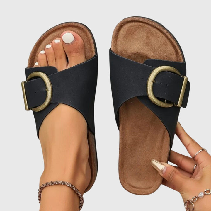 Amber™ - Sandali Ortopedici