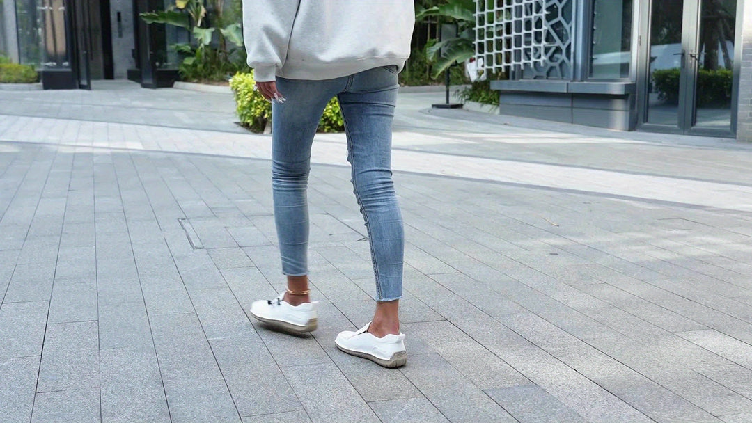 Célya™ | Scarpe da passeggio comfort terapeutico
