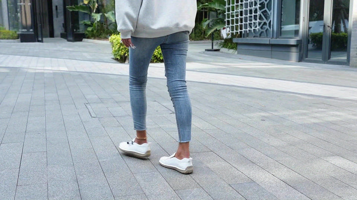 Célya™ | Scarpe da passeggio comfort terapeutico