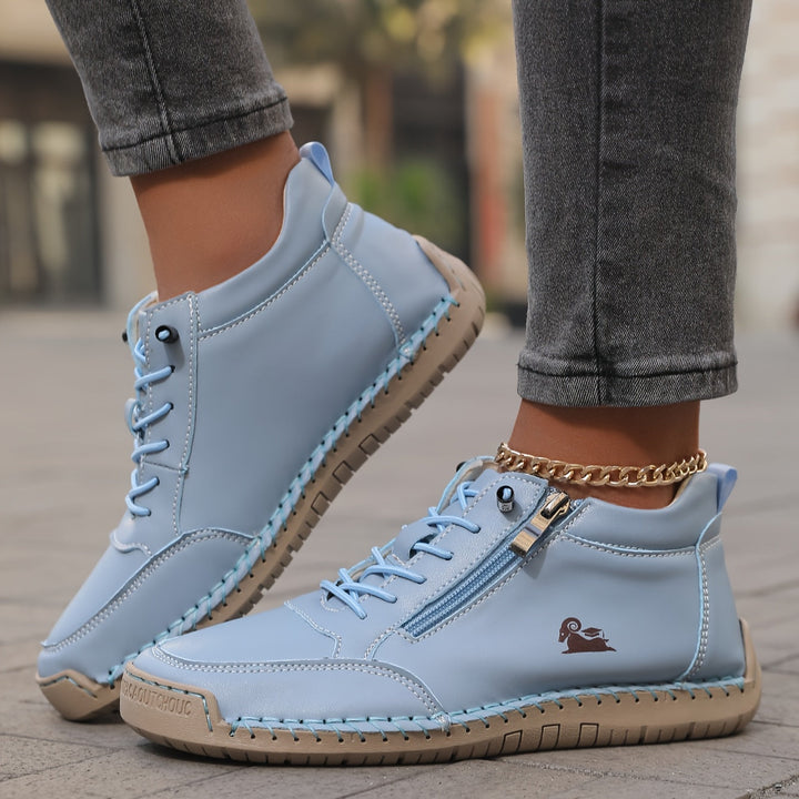 Soline™ | Scarpe con comfort terapeutico