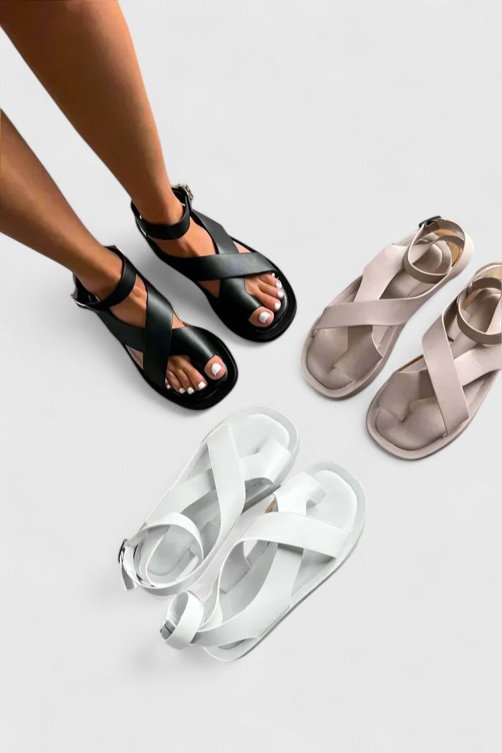 Lalaine™ - Sandali Eleganti