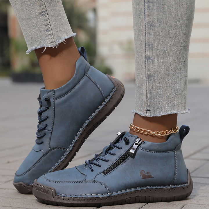 Émy™ | Scarpe con comfort terapeutico
