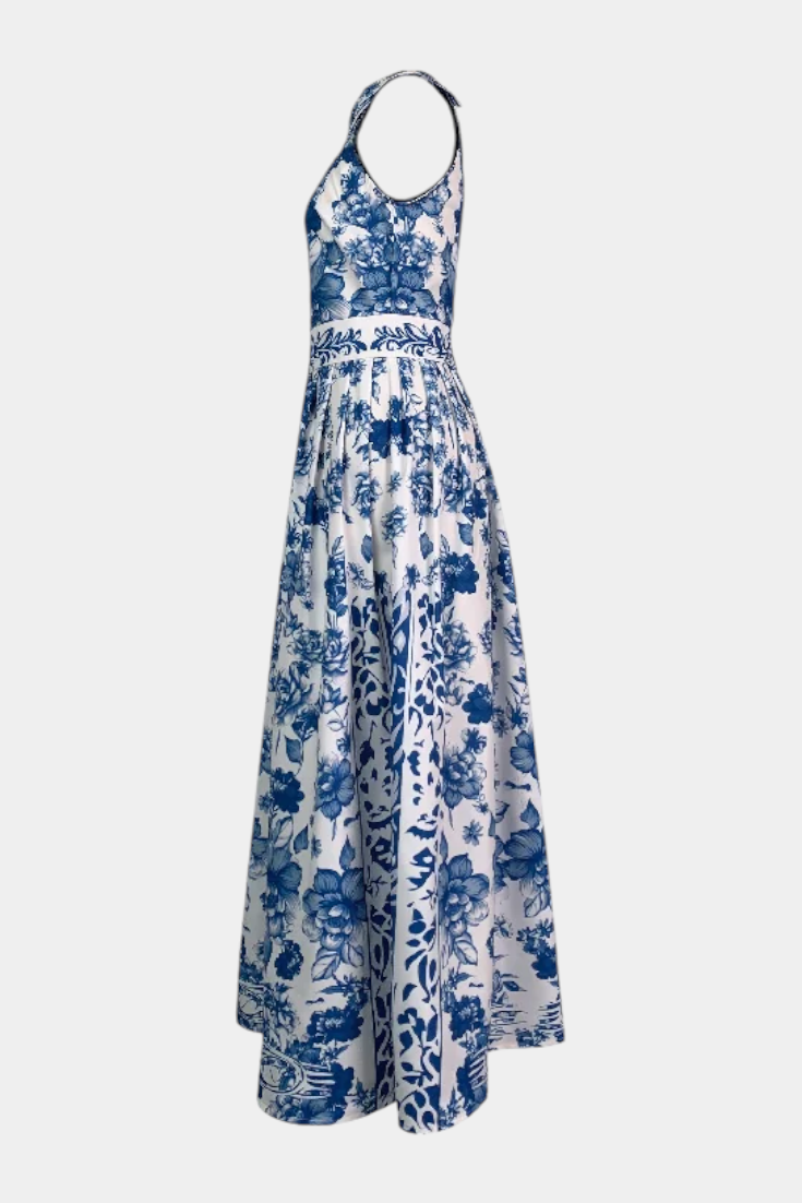 Shante | Vestito floreale