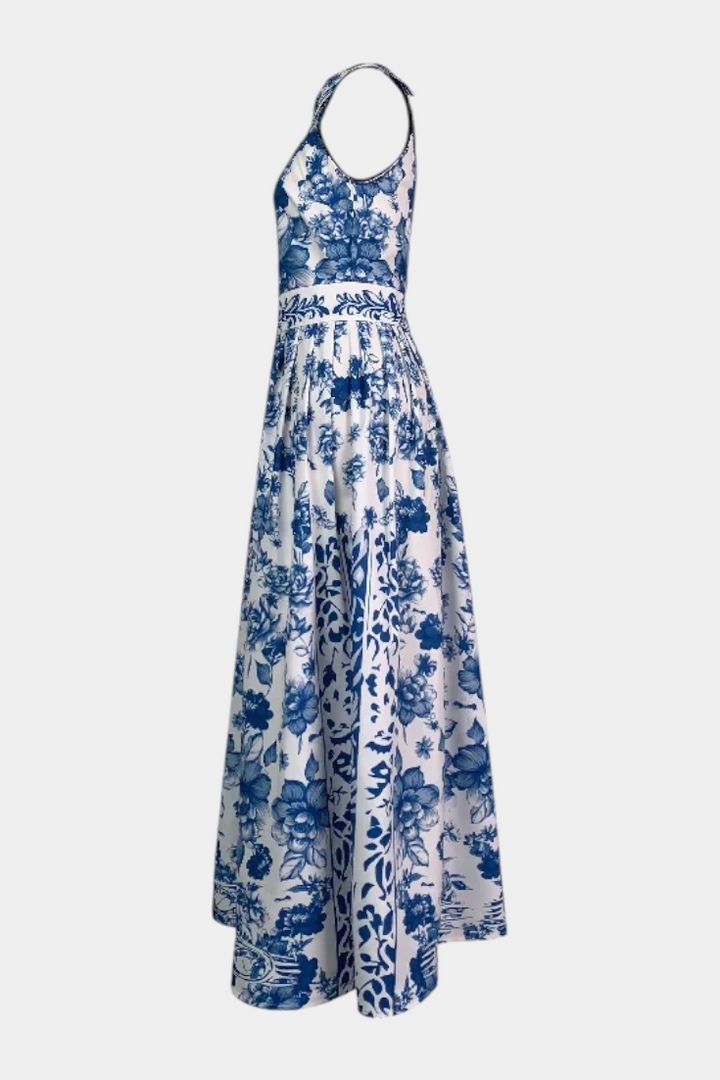 Shante | Vestito floreale