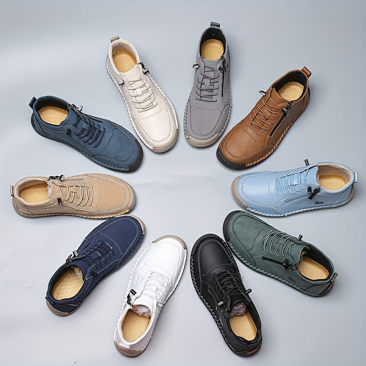 Mathilde - Scarpe di Comfort Urbano
