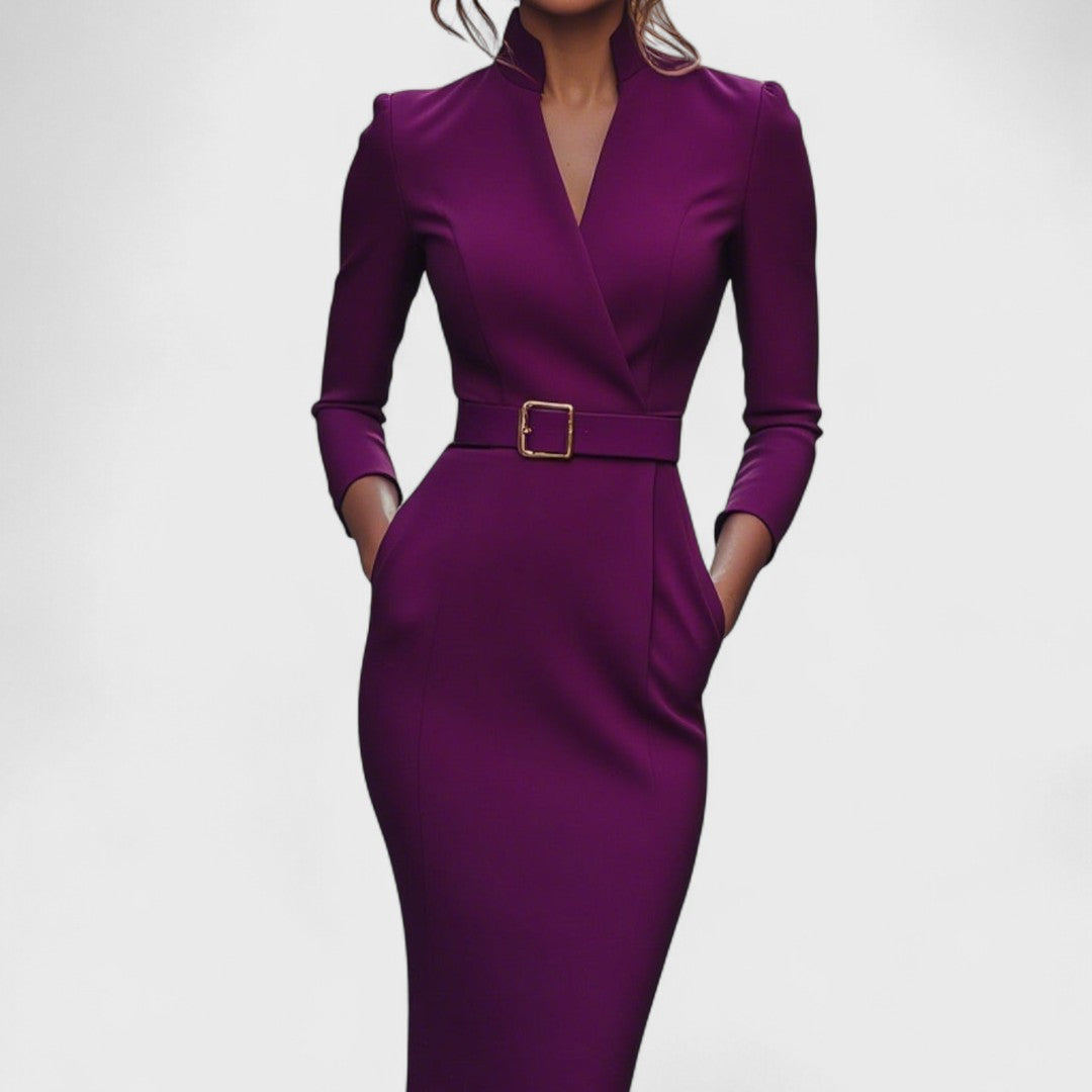 Elisanne - Abito Eleganza Esecutiva