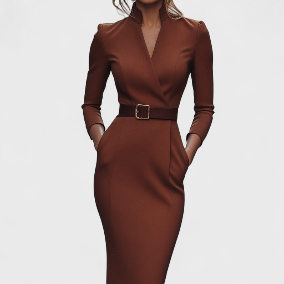 Elisanne - Abito Eleganza Esecutiva