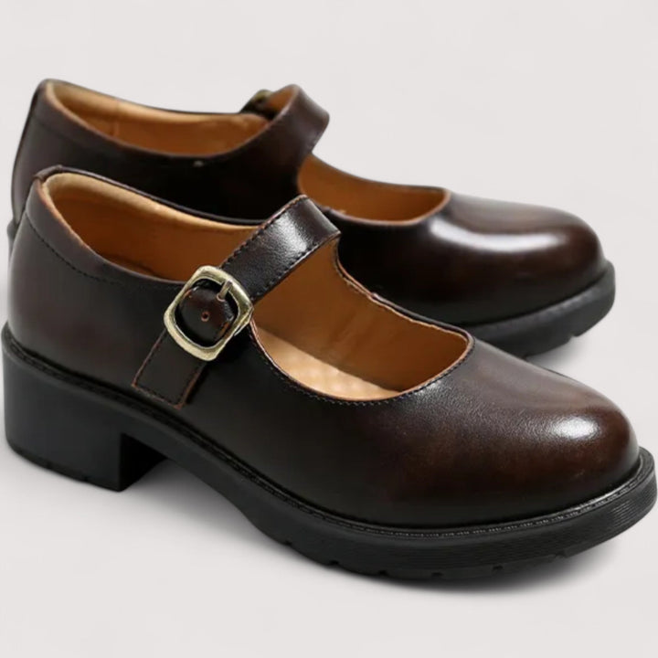 Marta - Scarpe Classiche Eleganti
