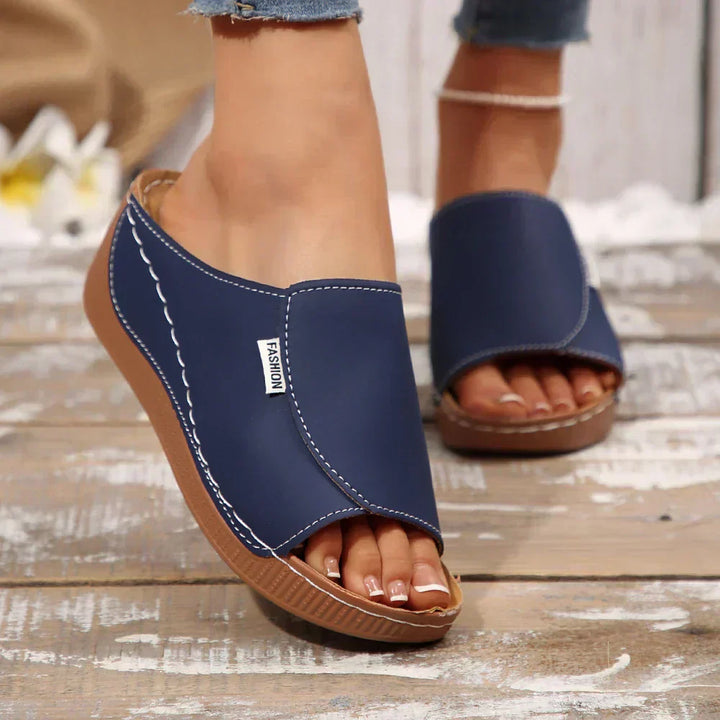 Ella - Sandali tipo Slip-On