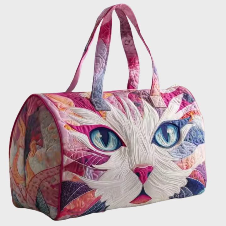 Speranza | Borsa da Viaggio Soft Fatta a Mano