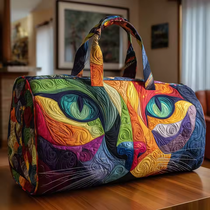 Laurel | Borsa da Viaggio Morbida Fatta a Mano