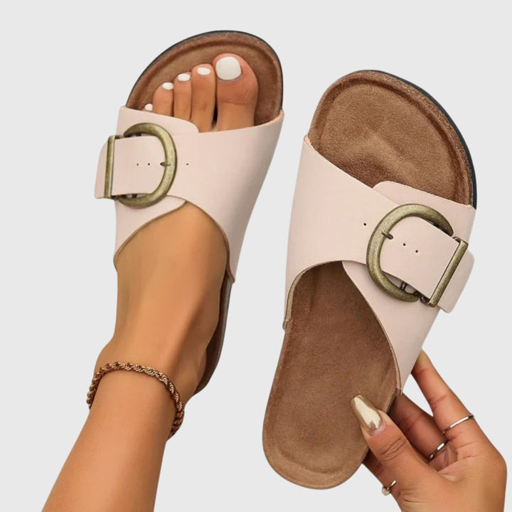 Amber™ - Sandali Ortopedici