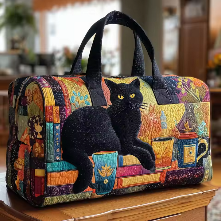 Lyra | Borsa da Viaggio Morbida e Fatta a Mano
