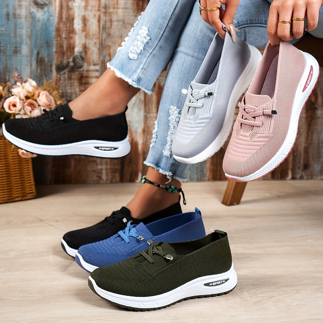 Louna™ – Sollievo istantaneo per piedi stanchi e sensibili