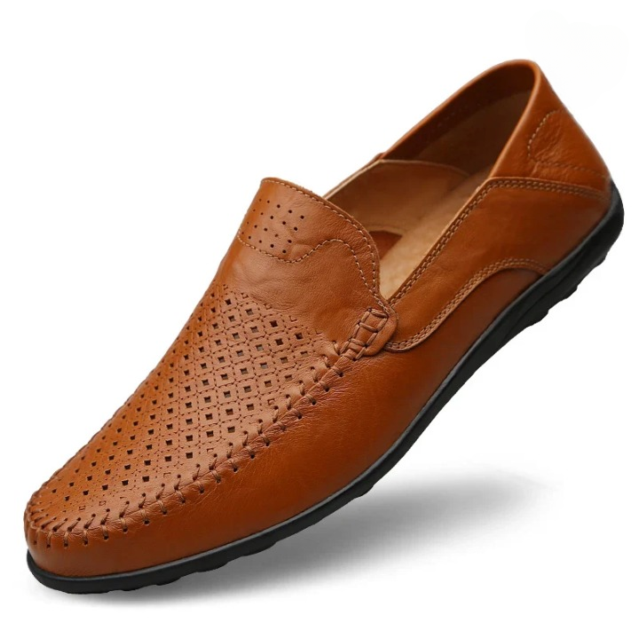 Oakridge - Mocassini Classici