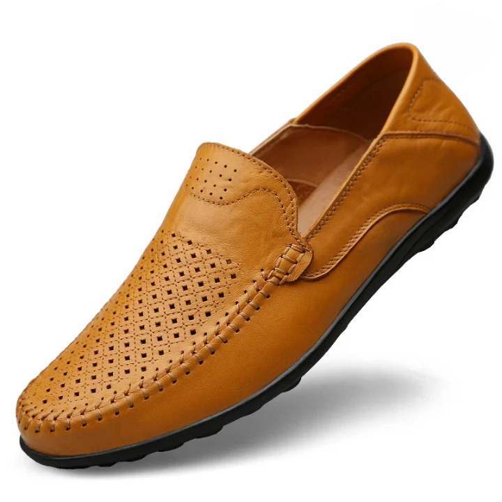 Oakridge - Mocassini Classici