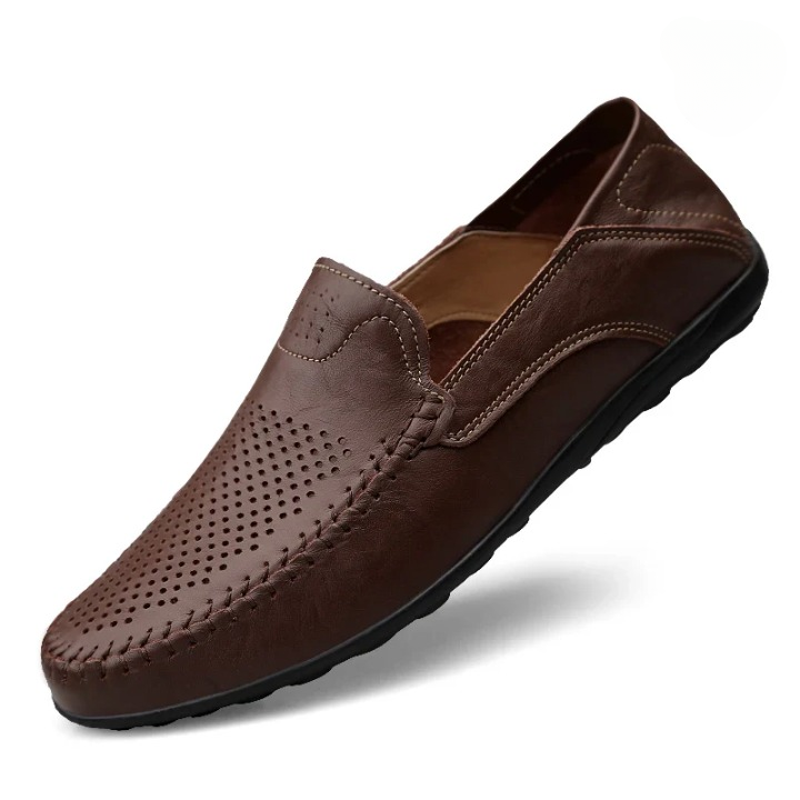 Oakridge - Mocassini Classici