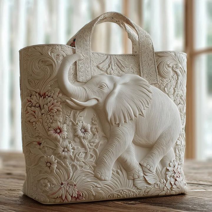 Lola | Borsa facile e morbida fatta a mano