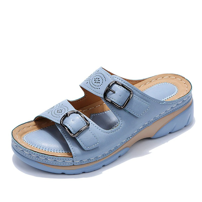 Otho - Sandali di Conforto