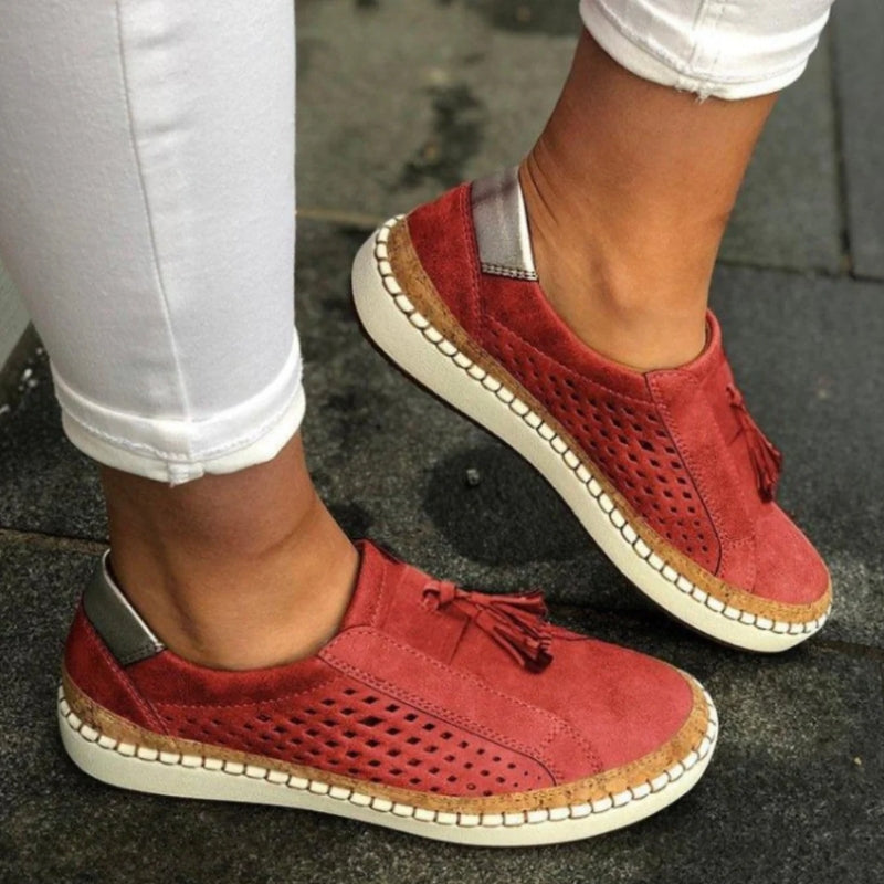 Calvona - Scarpe Ortottiche