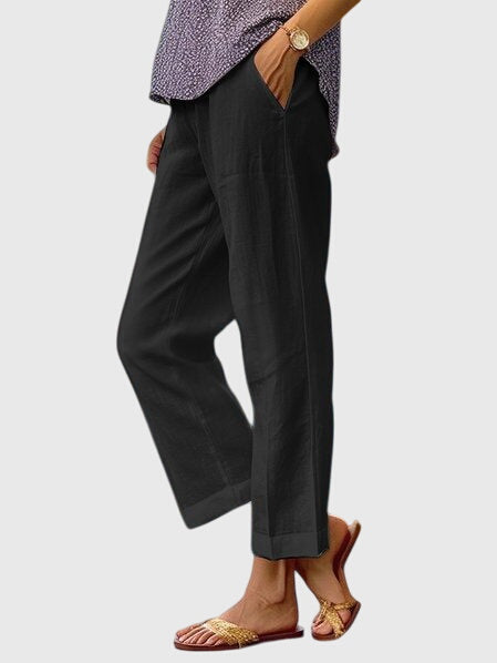 Elaine™ | Pantaloni Eleganti per Donna