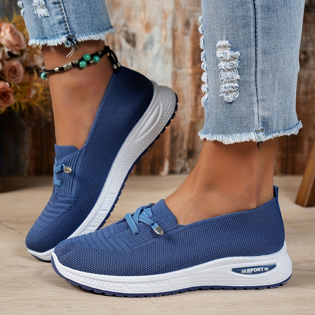 Louna™ – Sollievo istantaneo per piedi stanchi e sensibili