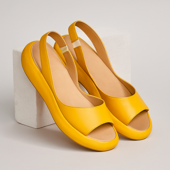 Gisselle™ - Sandali Open-Toe e Antiscivolo