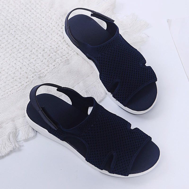 Sandali Traspiranti Casual