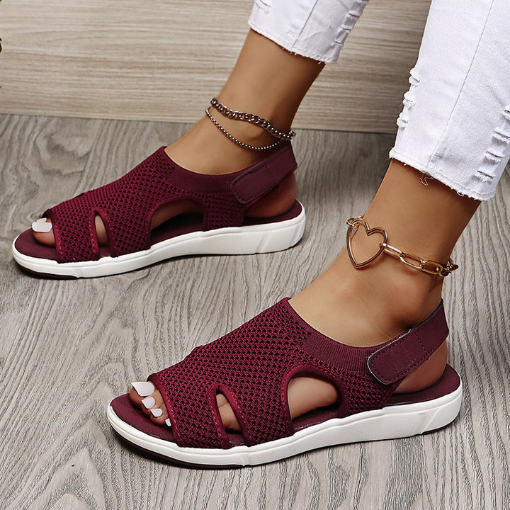 Sandali Traspiranti Casual