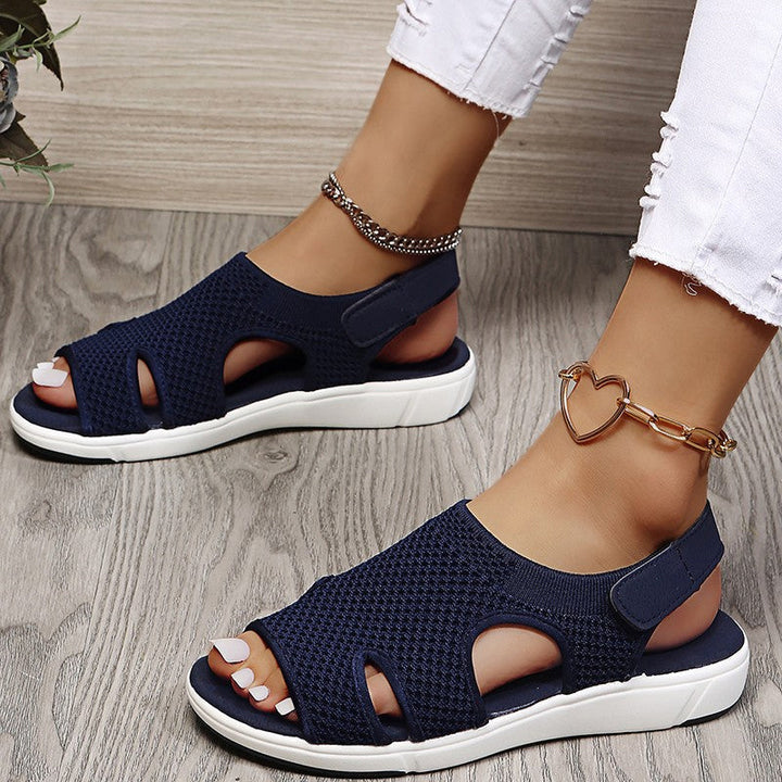 Sandali Traspiranti Casual
