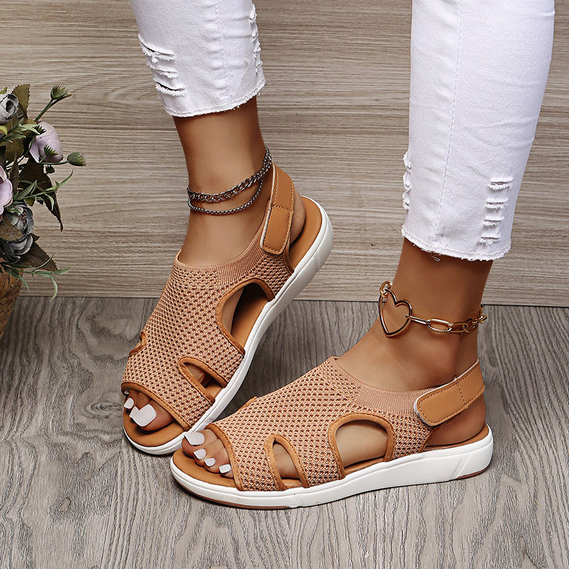 Sandali Traspiranti Casual