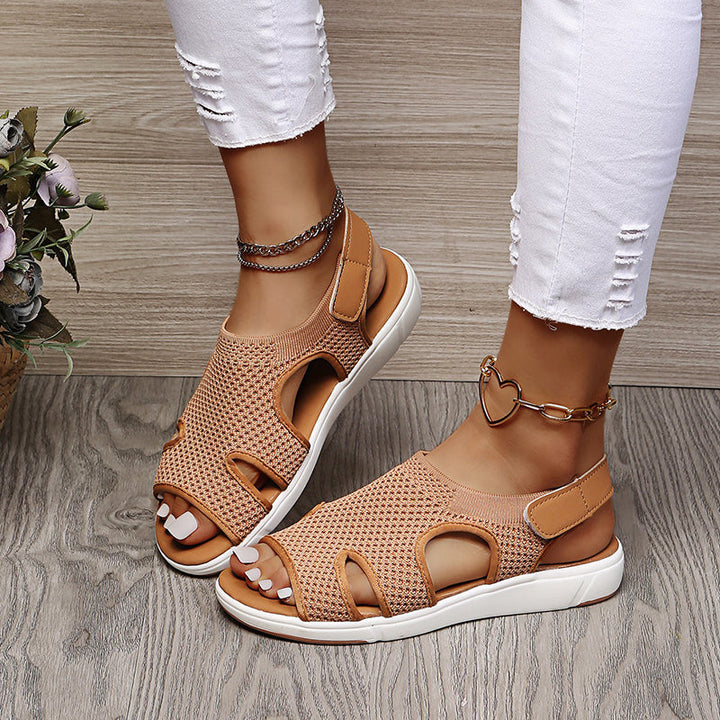 Sandali Traspiranti Casual