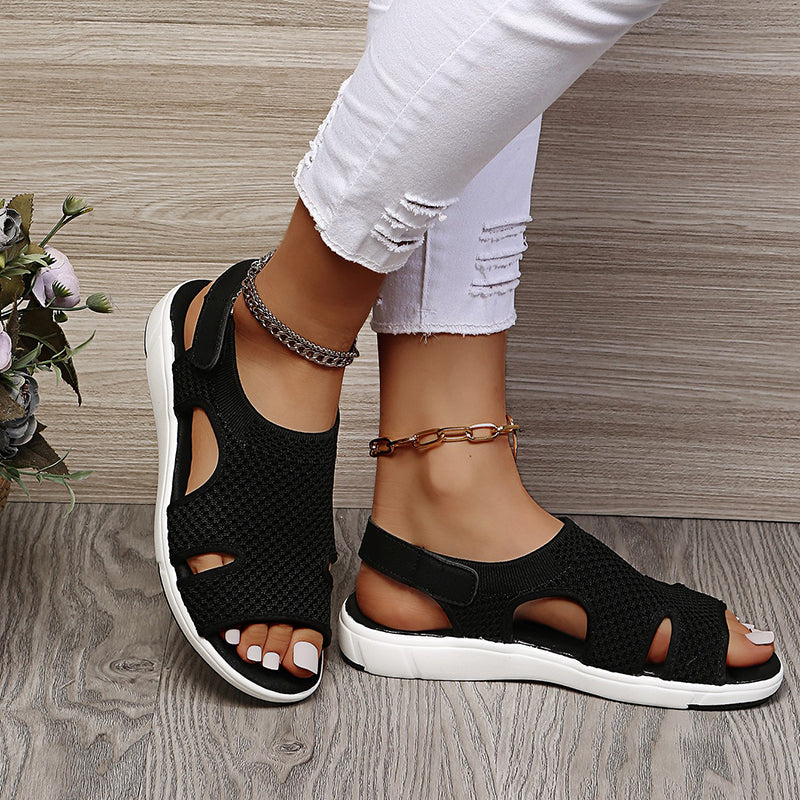 Sandali Traspiranti Casual