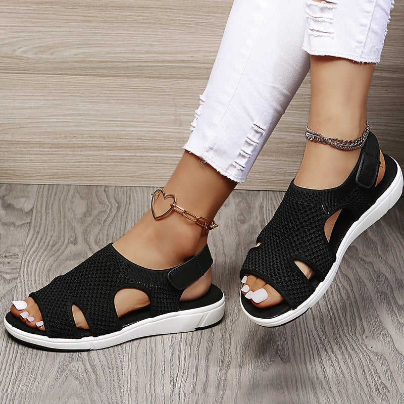 Sandali Traspiranti Casual