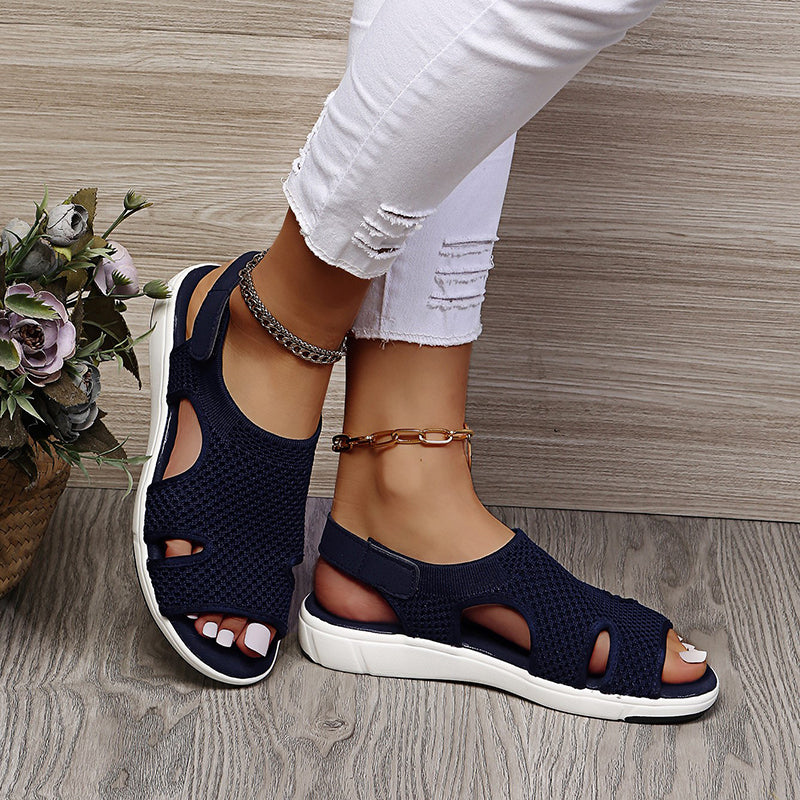 Sandali Traspiranti Casual