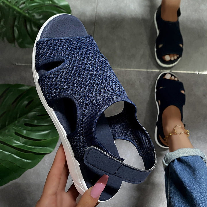 Sandali Traspiranti Casual