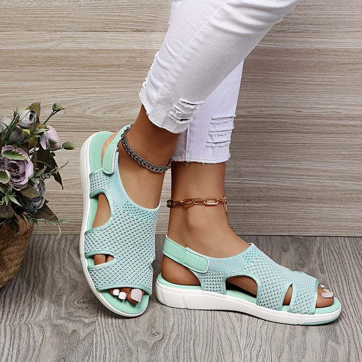 Sandali Traspiranti Casual