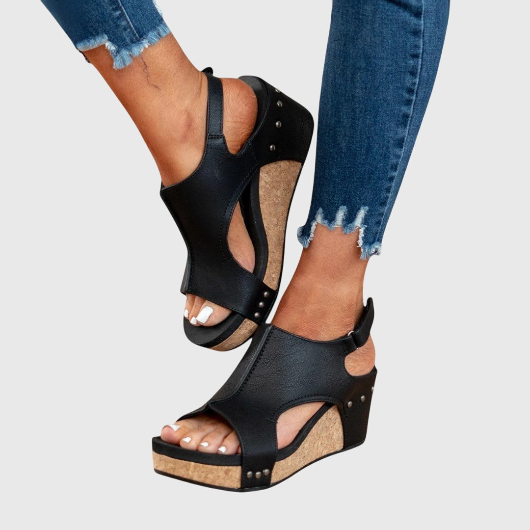 Adela™ - Sandali Ortopedici