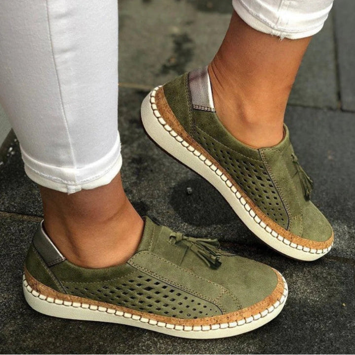 Calvona - Scarpe Ortottiche