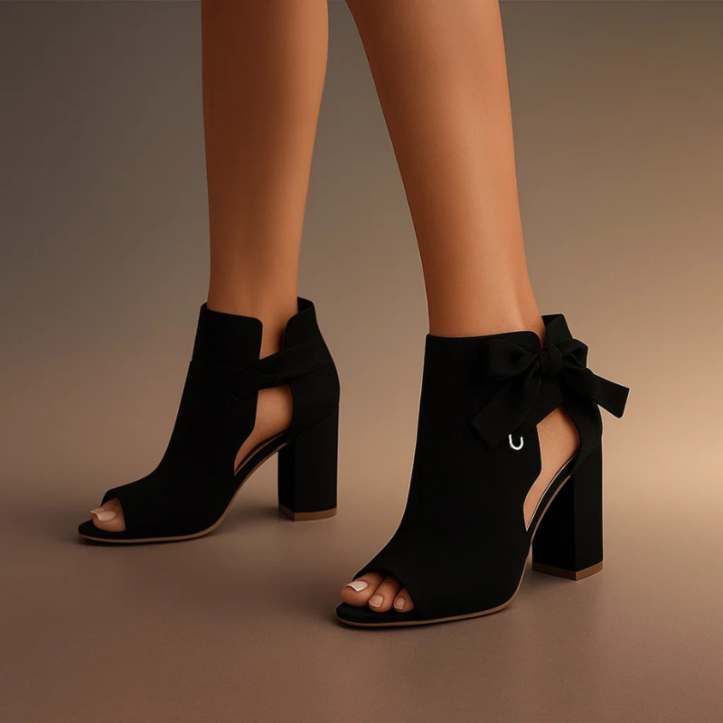 Marcella | Sandali Eleganti con Tacco
