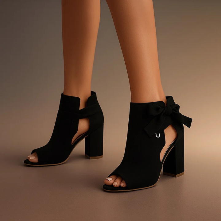 Marcella | Sandali Eleganti con Tacco