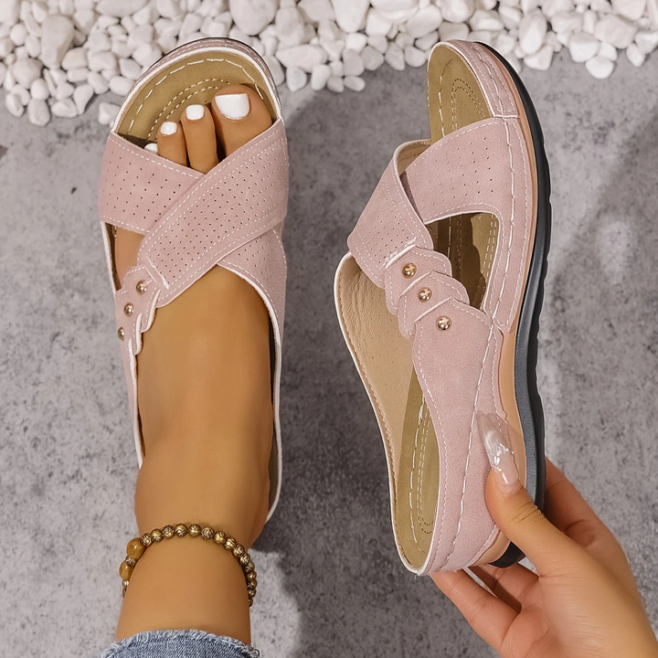 Printessa | Sandali Con Tacco Confortevoli
