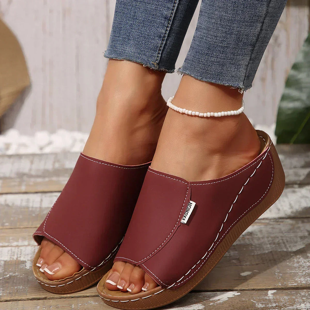 Ella - Sandali tipo Slip-On