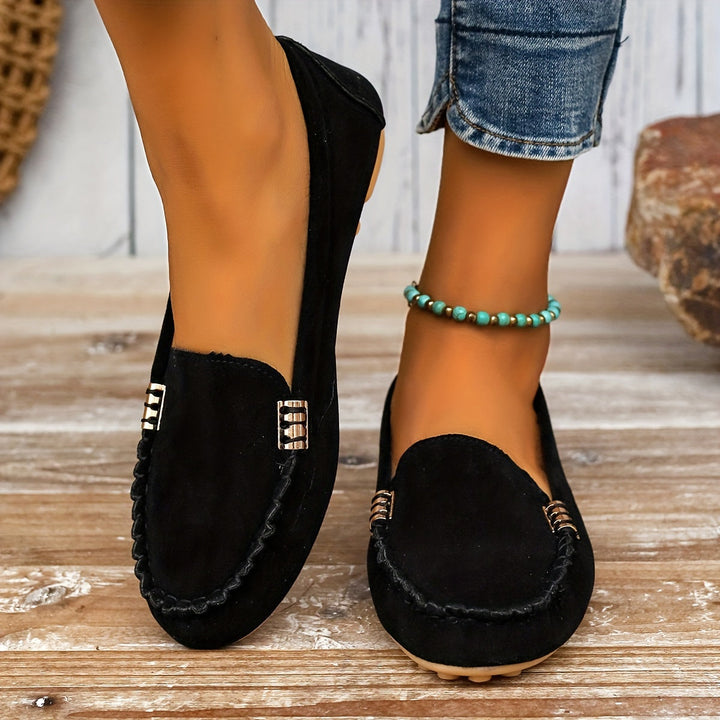 Kaia™ | Mocassino Ballerina