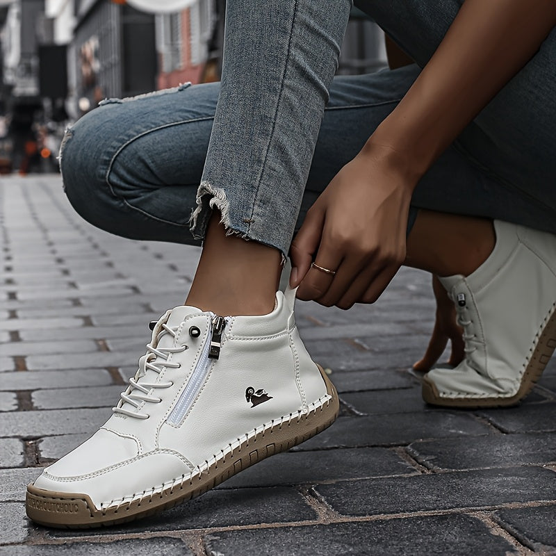 Mathilde - Scarpe di Comfort Urbano