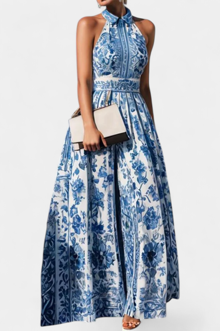 Shante | Vestito floreale