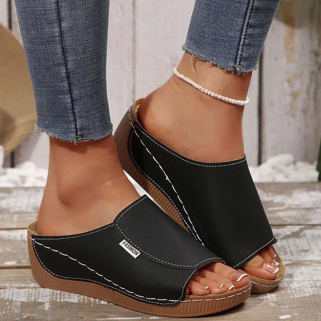 Ella - Sandali tipo Slip-On
