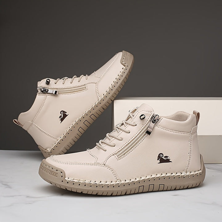 Mathilde - Scarpe di Comfort Urbano